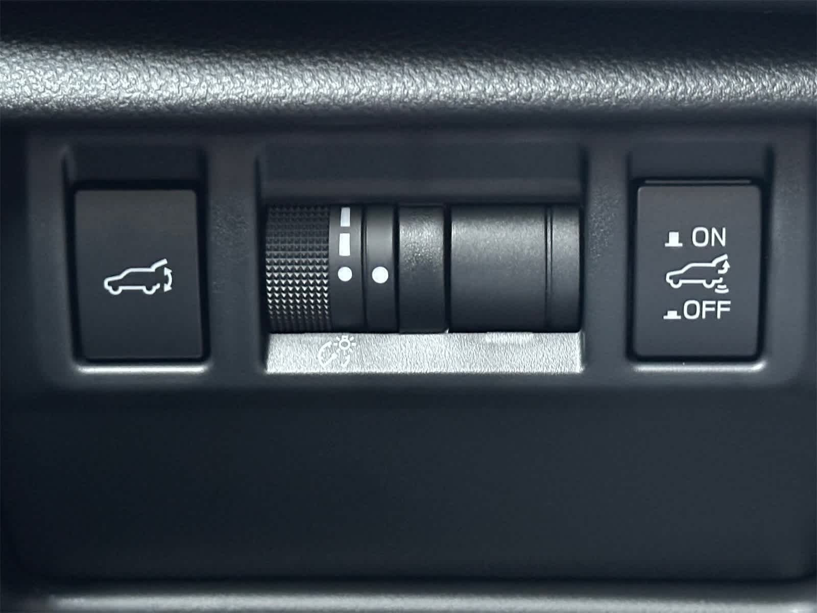 Thumbnail: 2026 Subaru Forester - 23