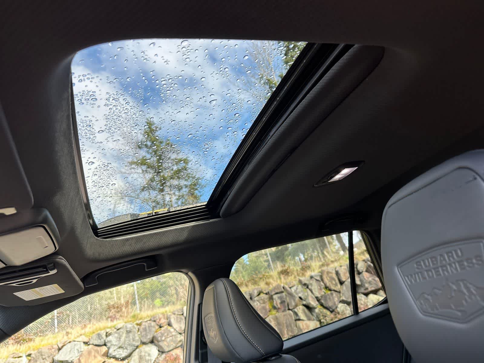 Thumbnail: 2026 Subaru Outback - 15