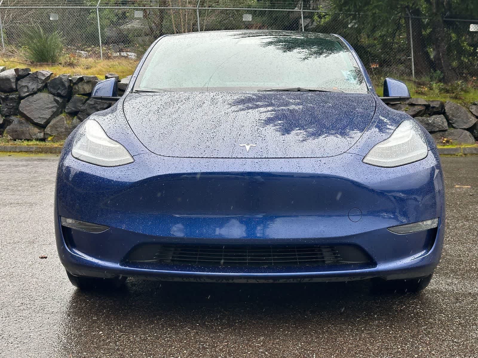 Thumbnail: 2021 Tesla Model Y - 5