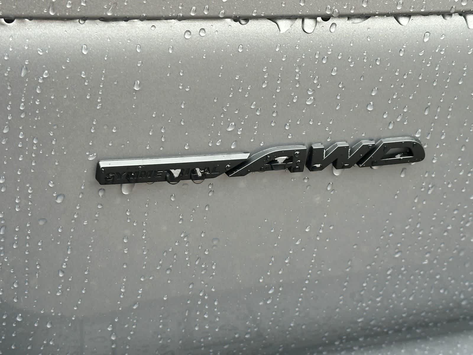 Thumbnail: 2026 Subaru Outback - 6