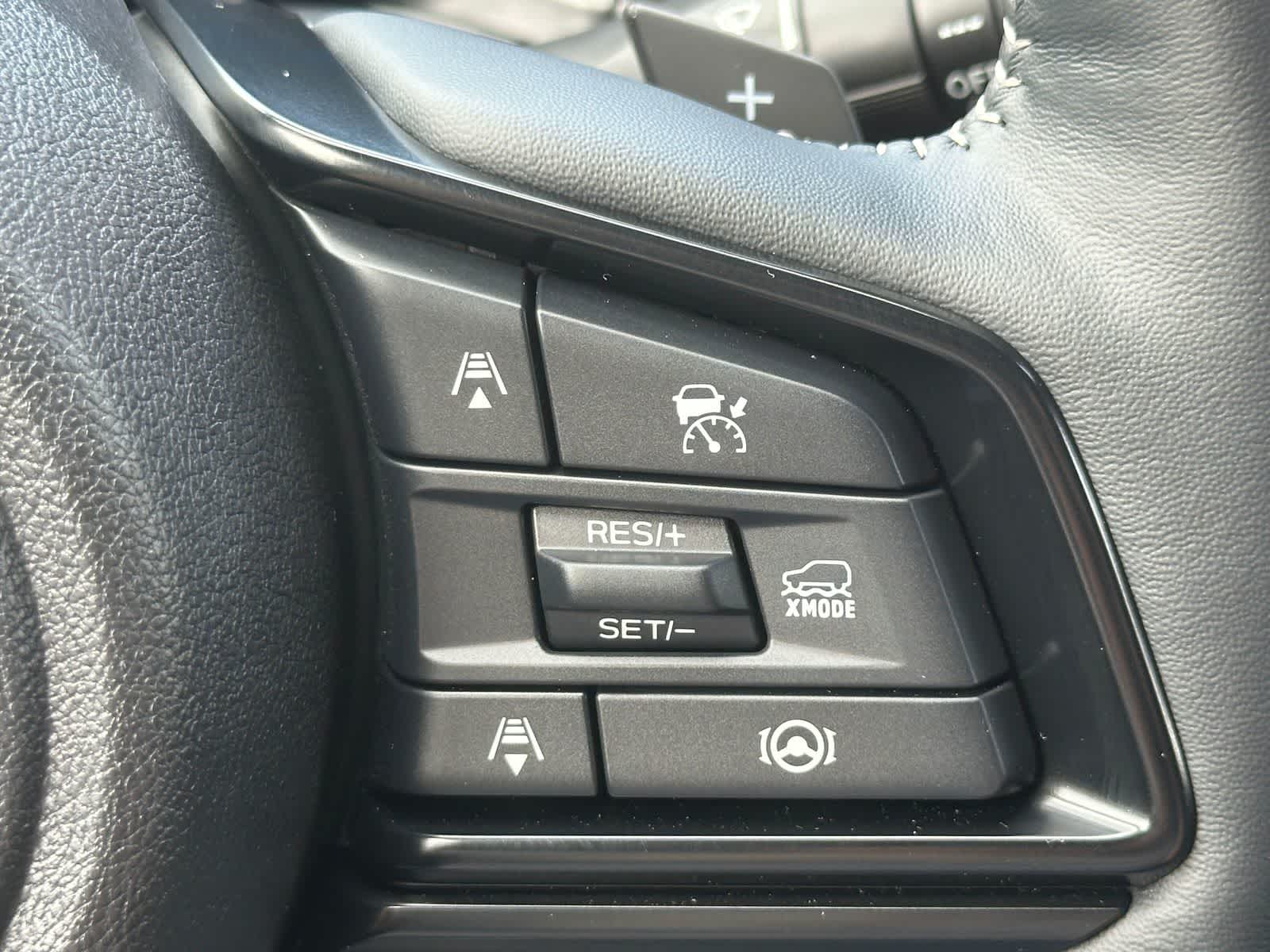 Thumbnail: 2026 Subaru Outback - 30