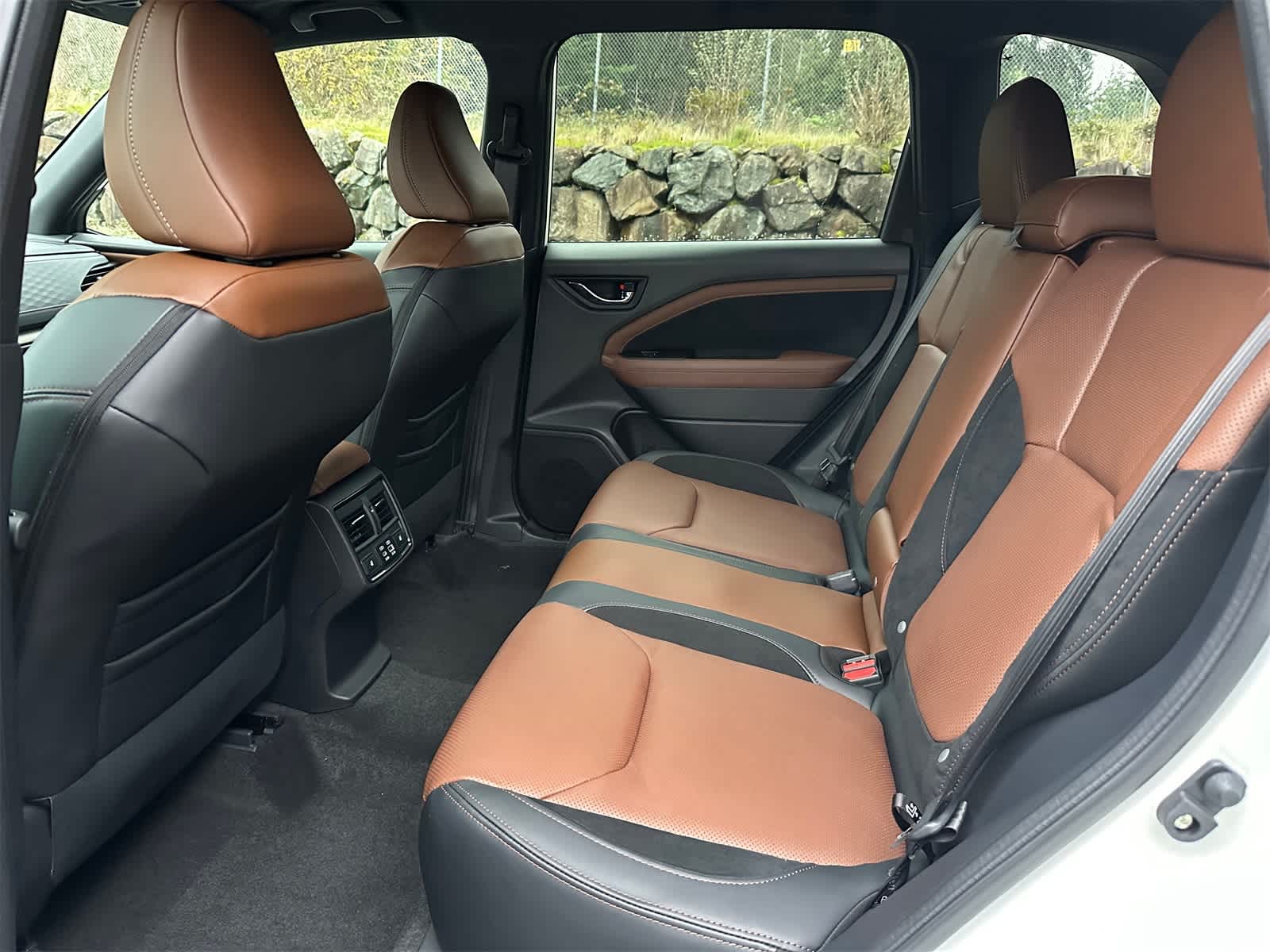 Thumbnail: 2026 Subaru Forester - 11