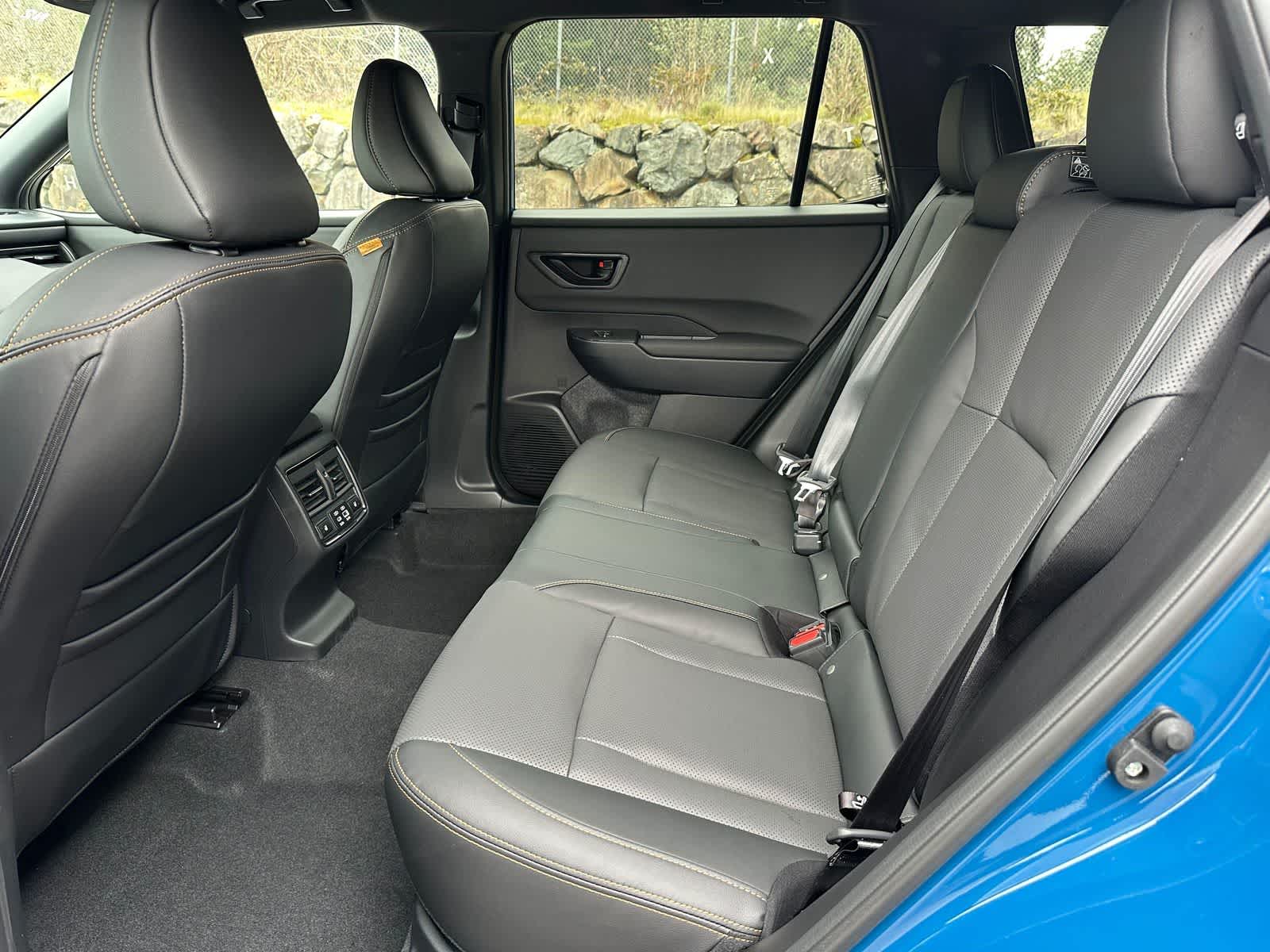 Thumbnail: 2026 Subaru Outback - 11