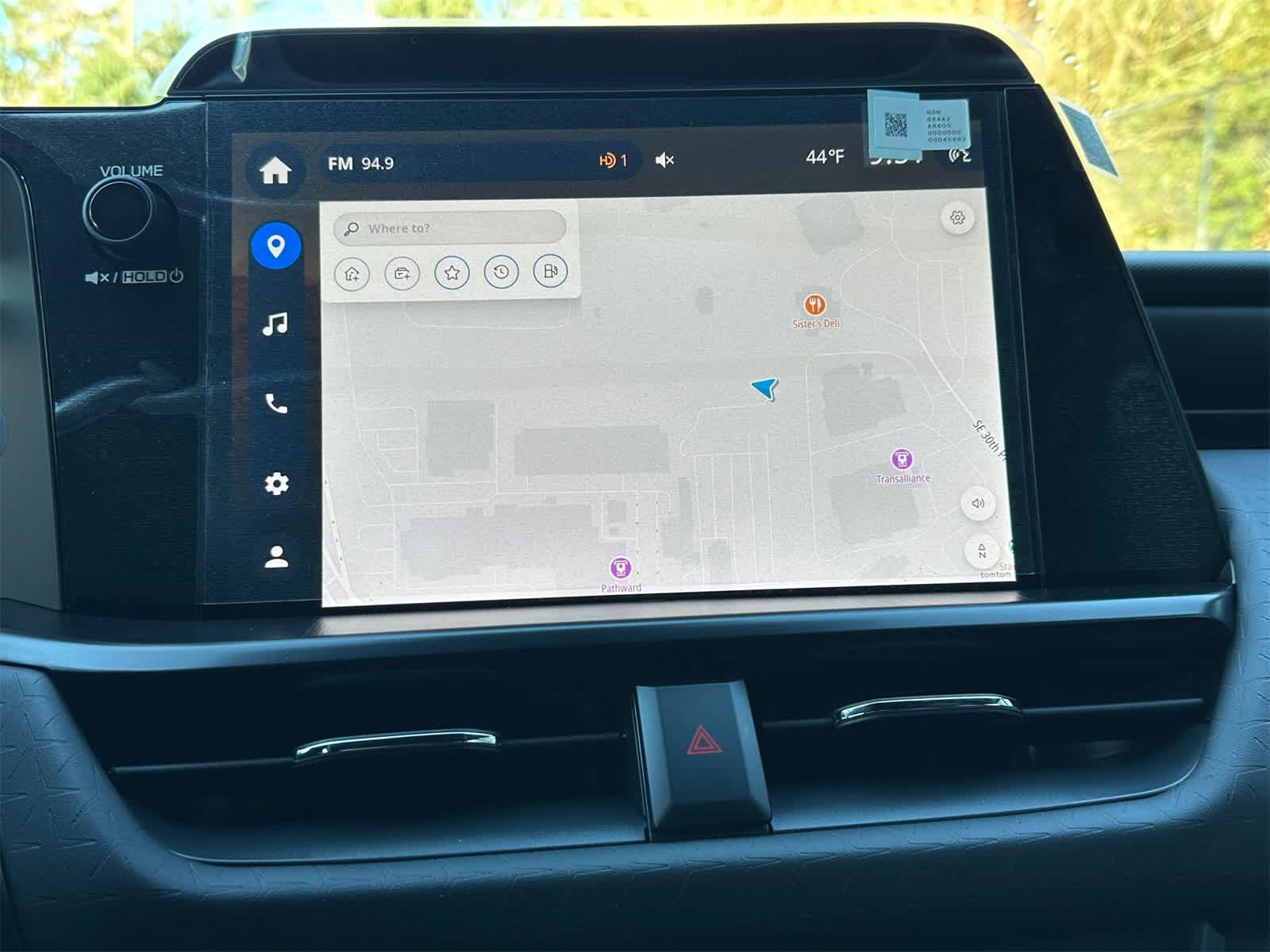 Thumbnail: 2026 Subaru Outback - 19