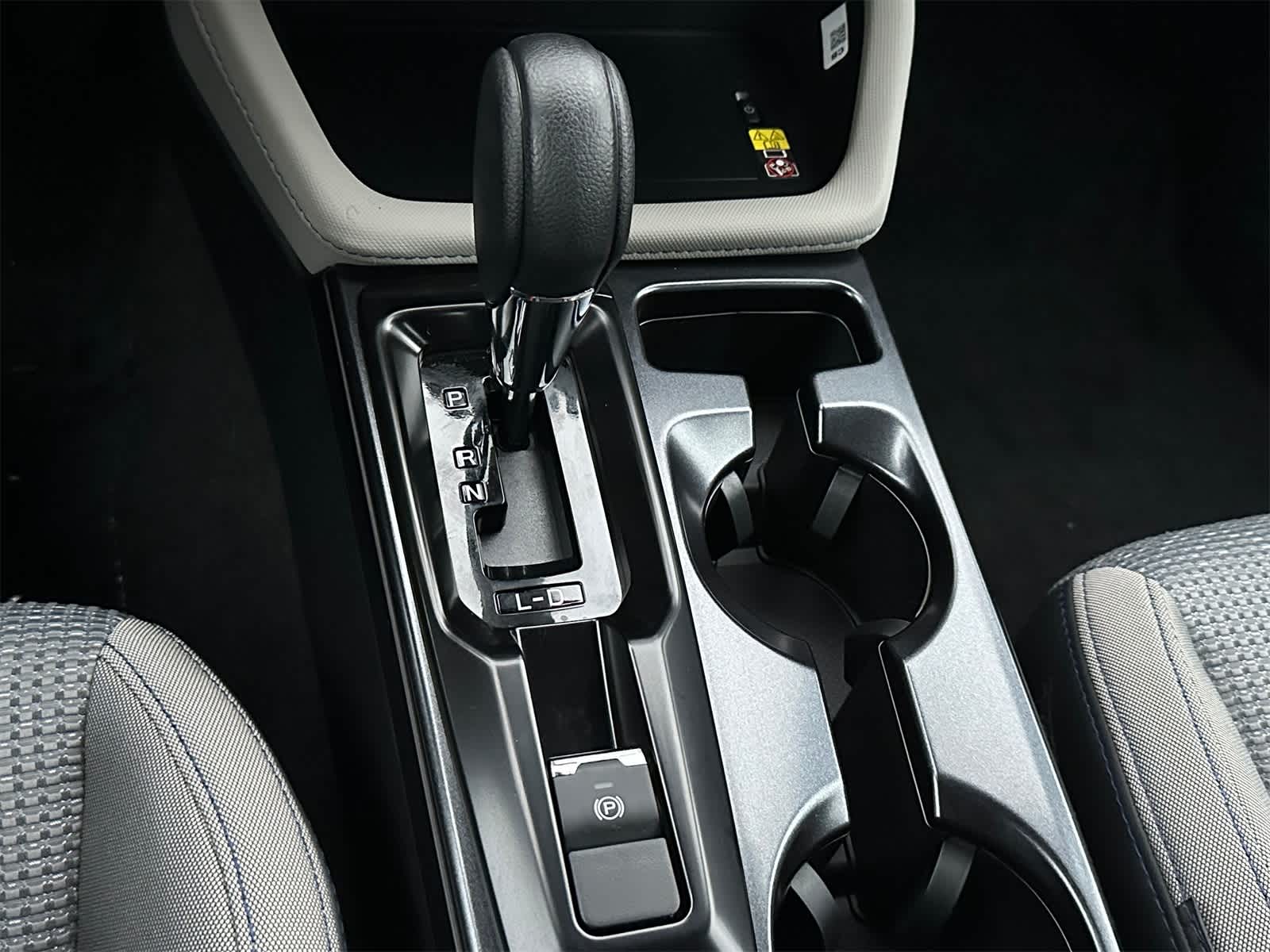 Thumbnail: 2026 Subaru Forester - 22