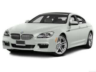 2014 BMW 6 Series 640i xDrive -
                  Bellevue, WA