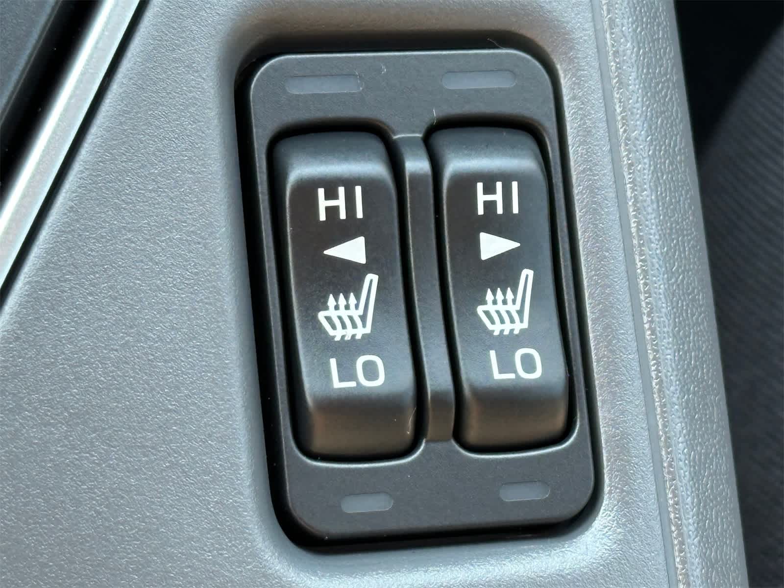 Thumbnail: 2025 Subaru Crosstrek - 21