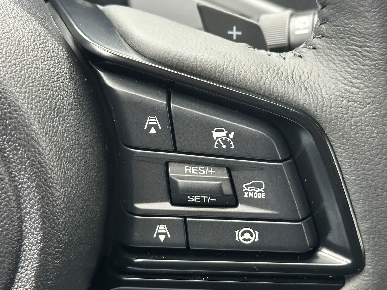 Thumbnail: 2026 Subaru Outback - 26