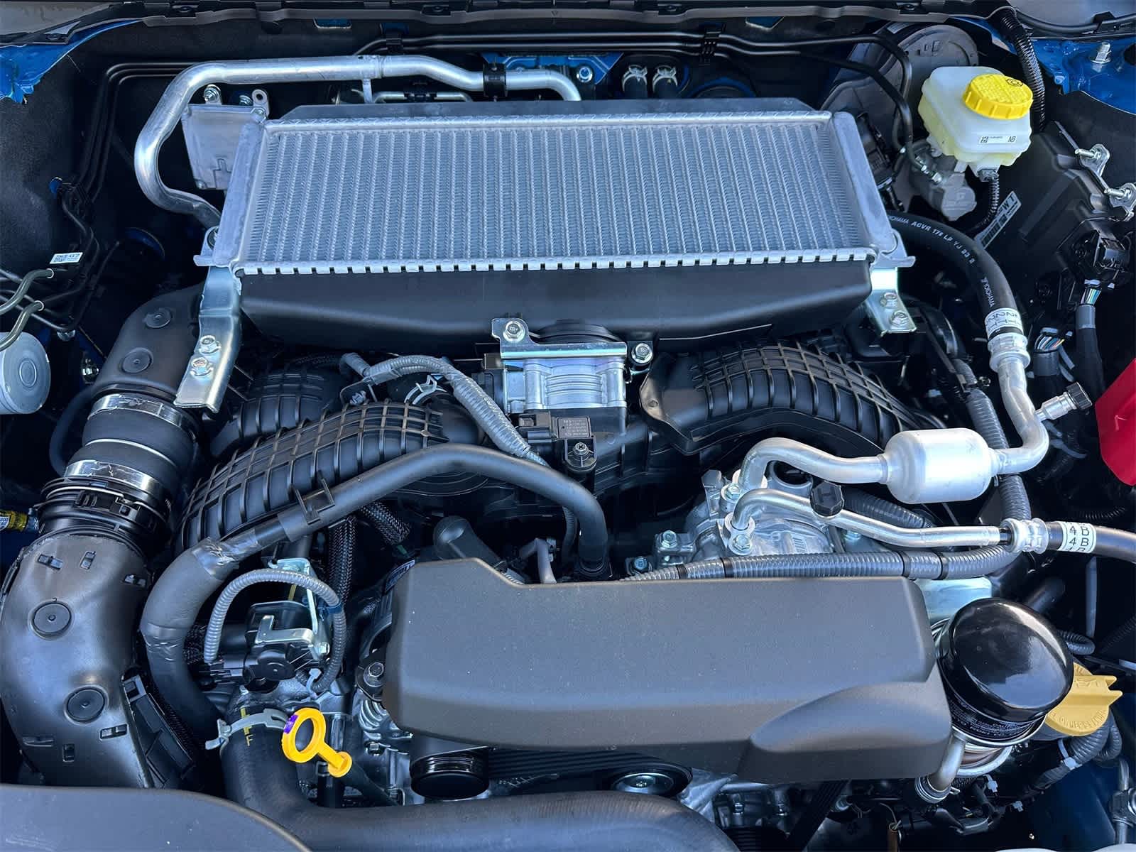 Thumbnail: 2026 Subaru Outback - 7