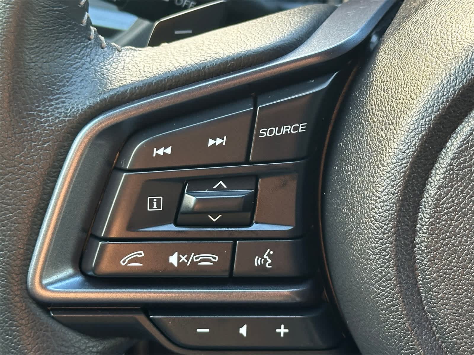 Thumbnail: 2025 Subaru Forester - 24