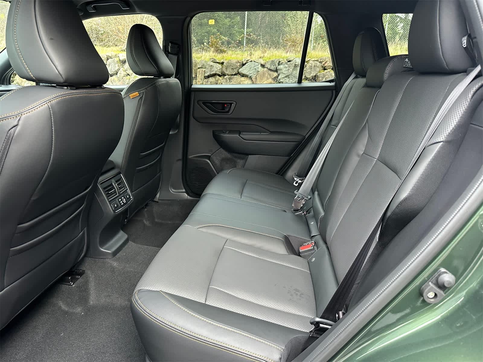 Thumbnail: 2026 Subaru Outback - 11