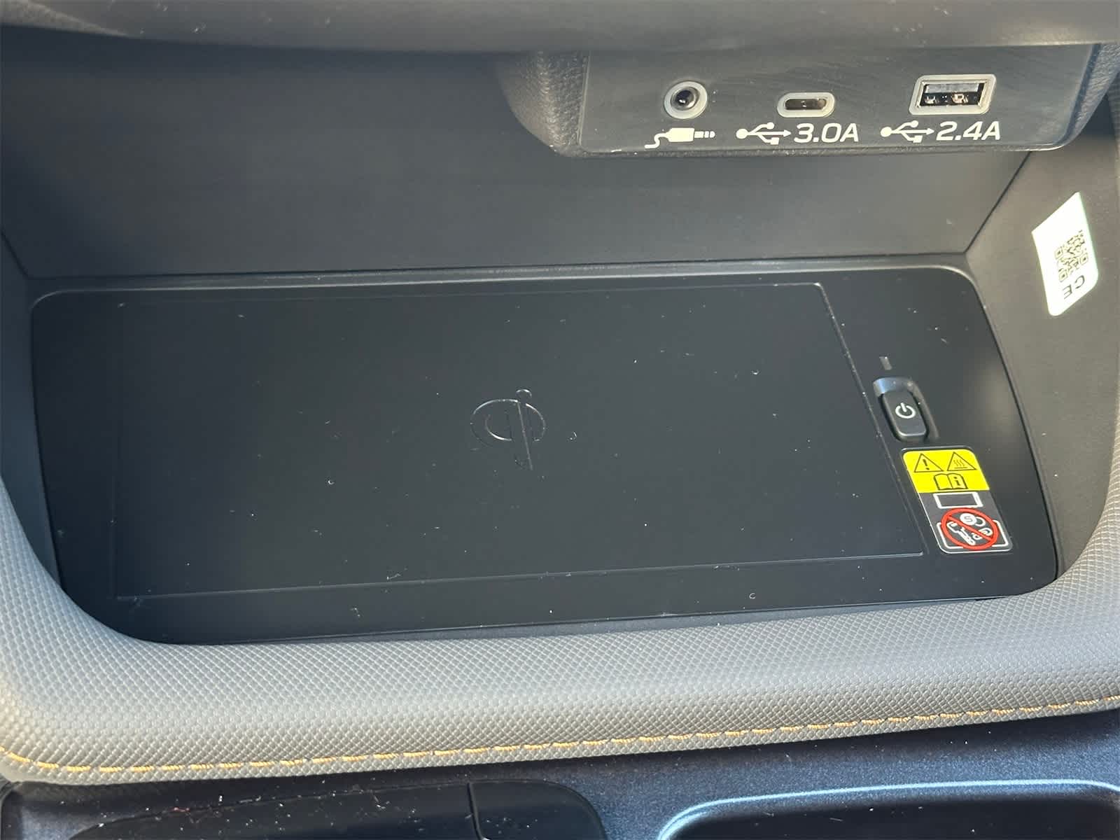 Thumbnail: 2026 Subaru Forester - 20