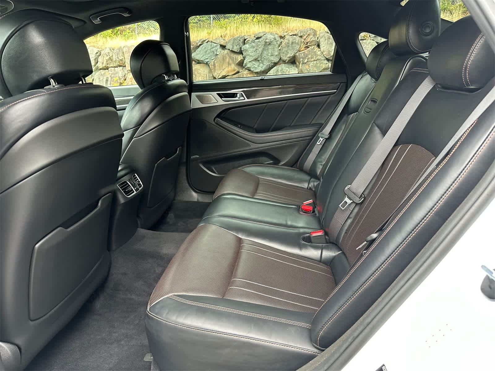 Thumbnail: 2018 Genesis G80 - 11