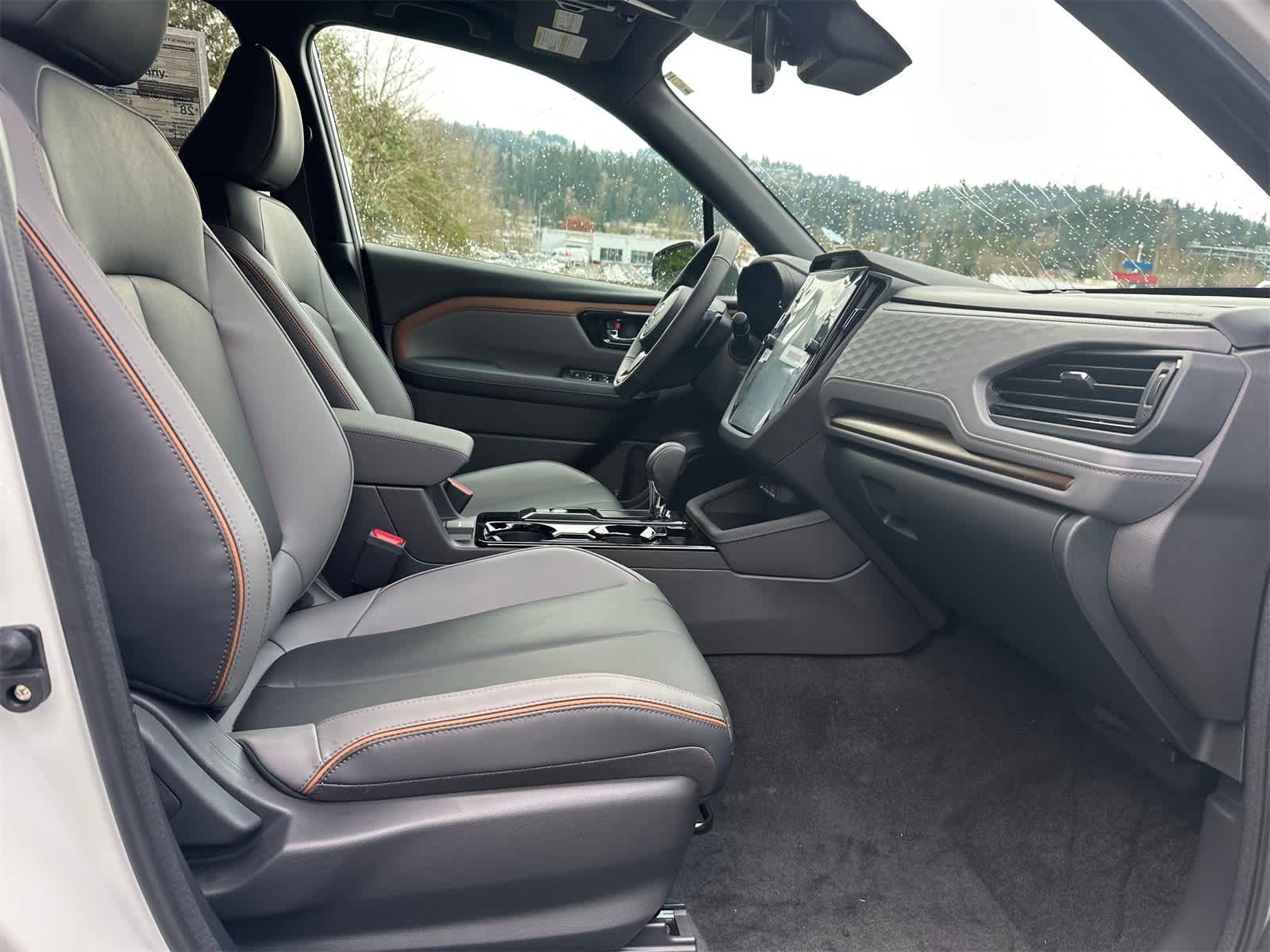 Thumbnail: 2026 Subaru Forester - 13