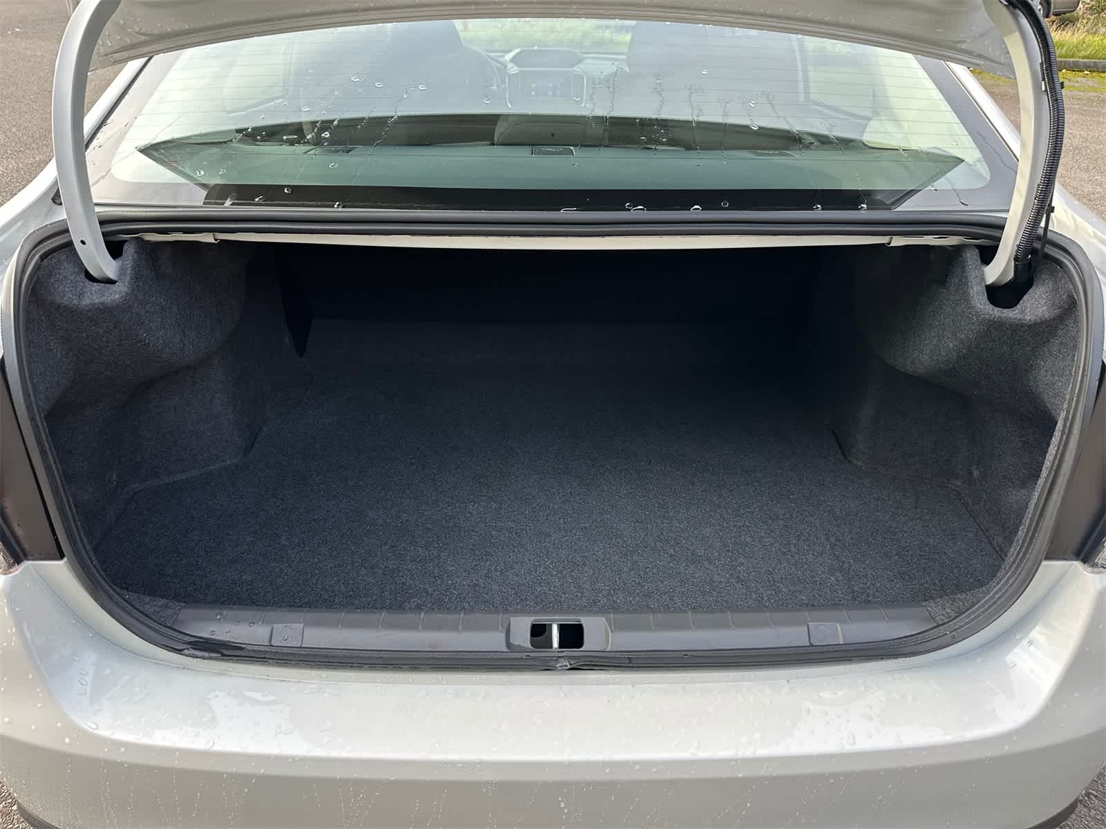 Thumbnail: 2023 Subaru Impreza - 25