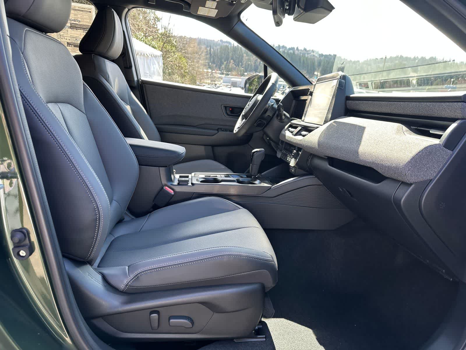 Thumbnail: 2026 Subaru Outback - 15
