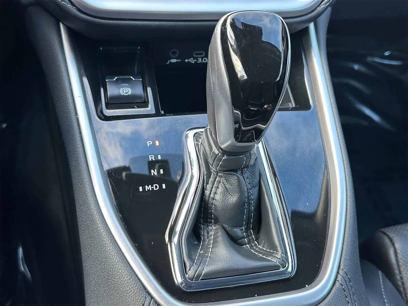 Thumbnail: 2024 Subaru Outback - 20