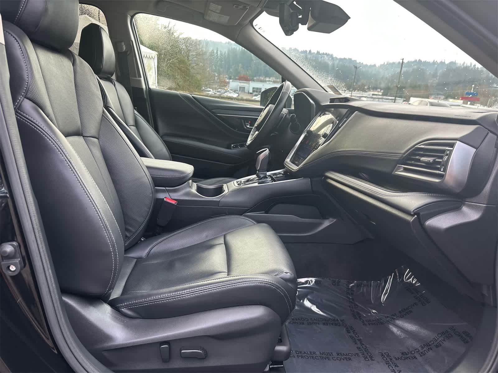 Thumbnail: 2024 Subaru Outback - 13