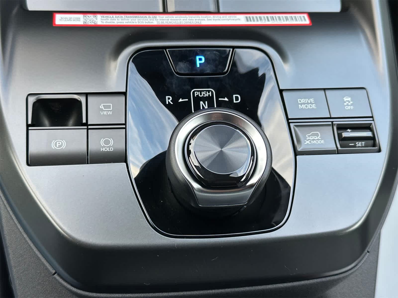 Thumbnail: 2026 Subaru Solterra - 21