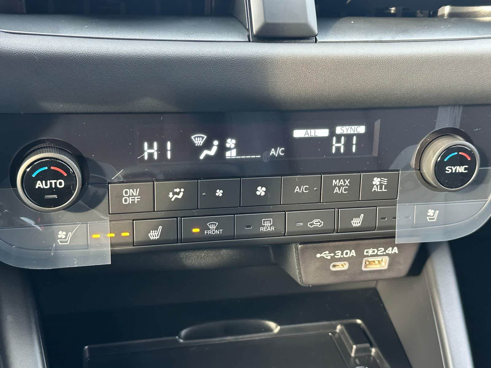 Thumbnail: 2026 Subaru Outback - 20