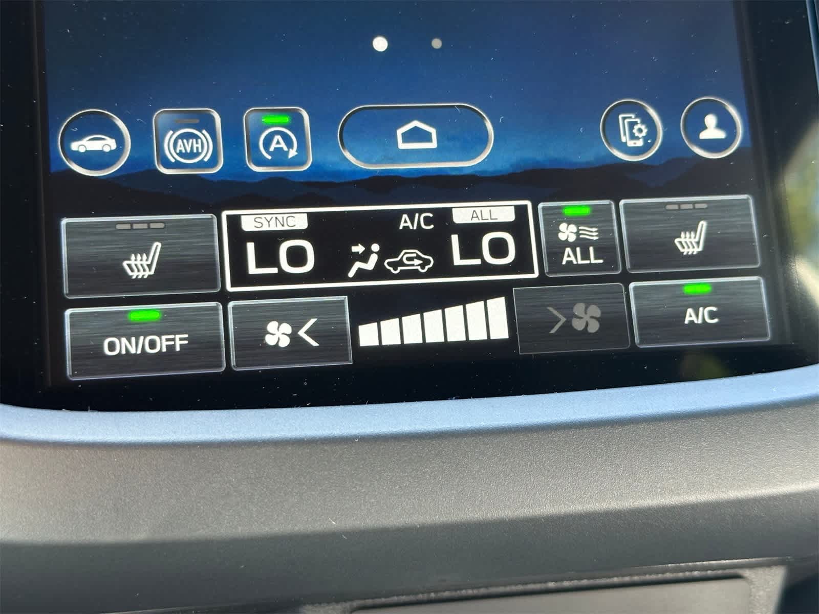 2025 Subaru Forester Sport 20