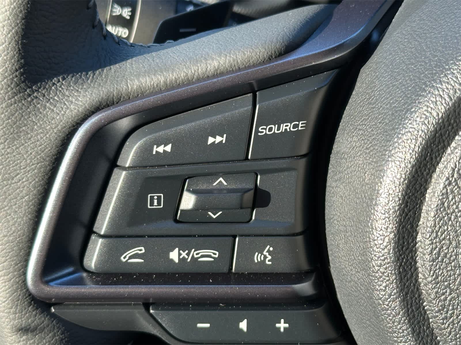 Thumbnail: 2026 Subaru Forester - 23