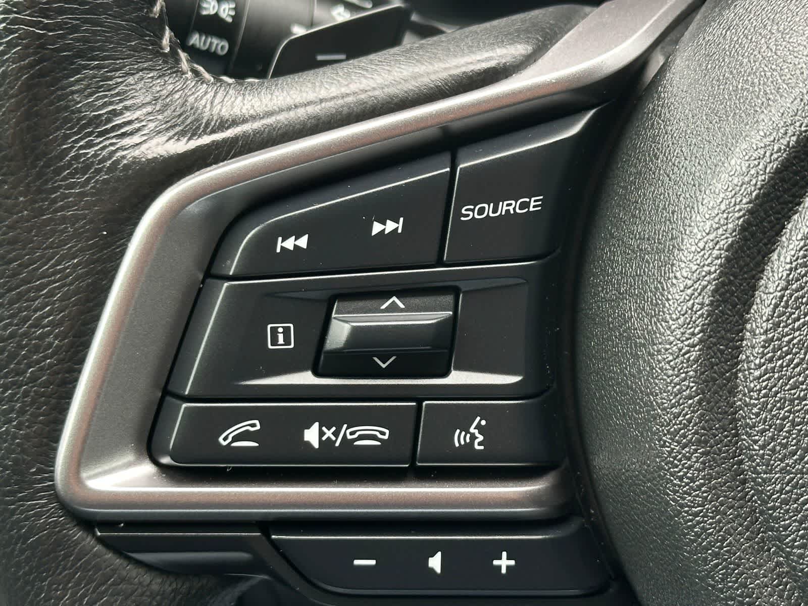 Thumbnail: 2023 Subaru Outback - 27