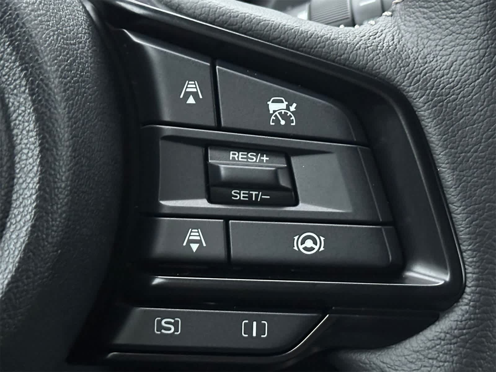 Thumbnail: 2026 Subaru Forester - 25