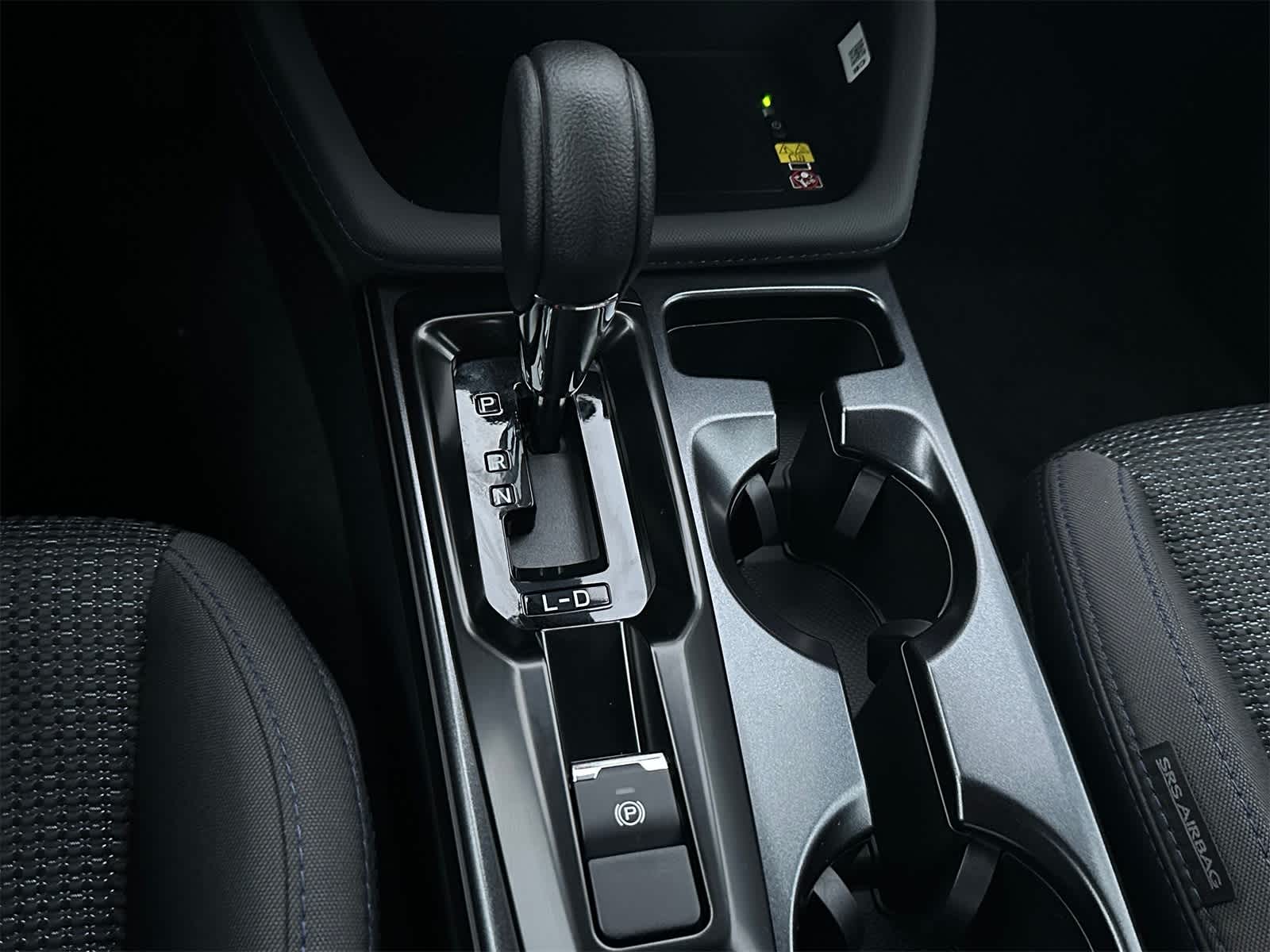 Thumbnail: 2026 Subaru Forester - 22