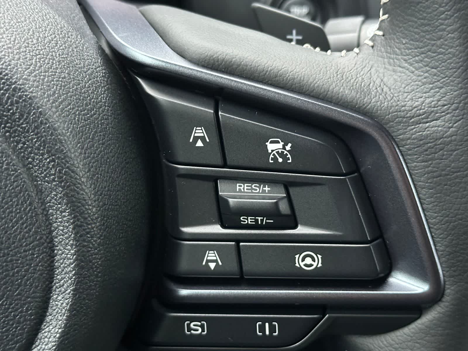 Thumbnail: 2026 Subaru Forester - 25