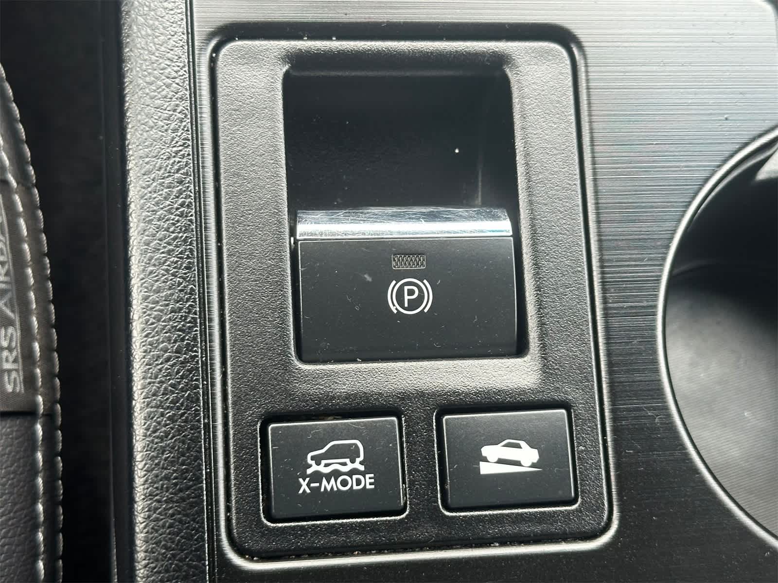 Thumbnail: 2018 Subaru Outback - 22