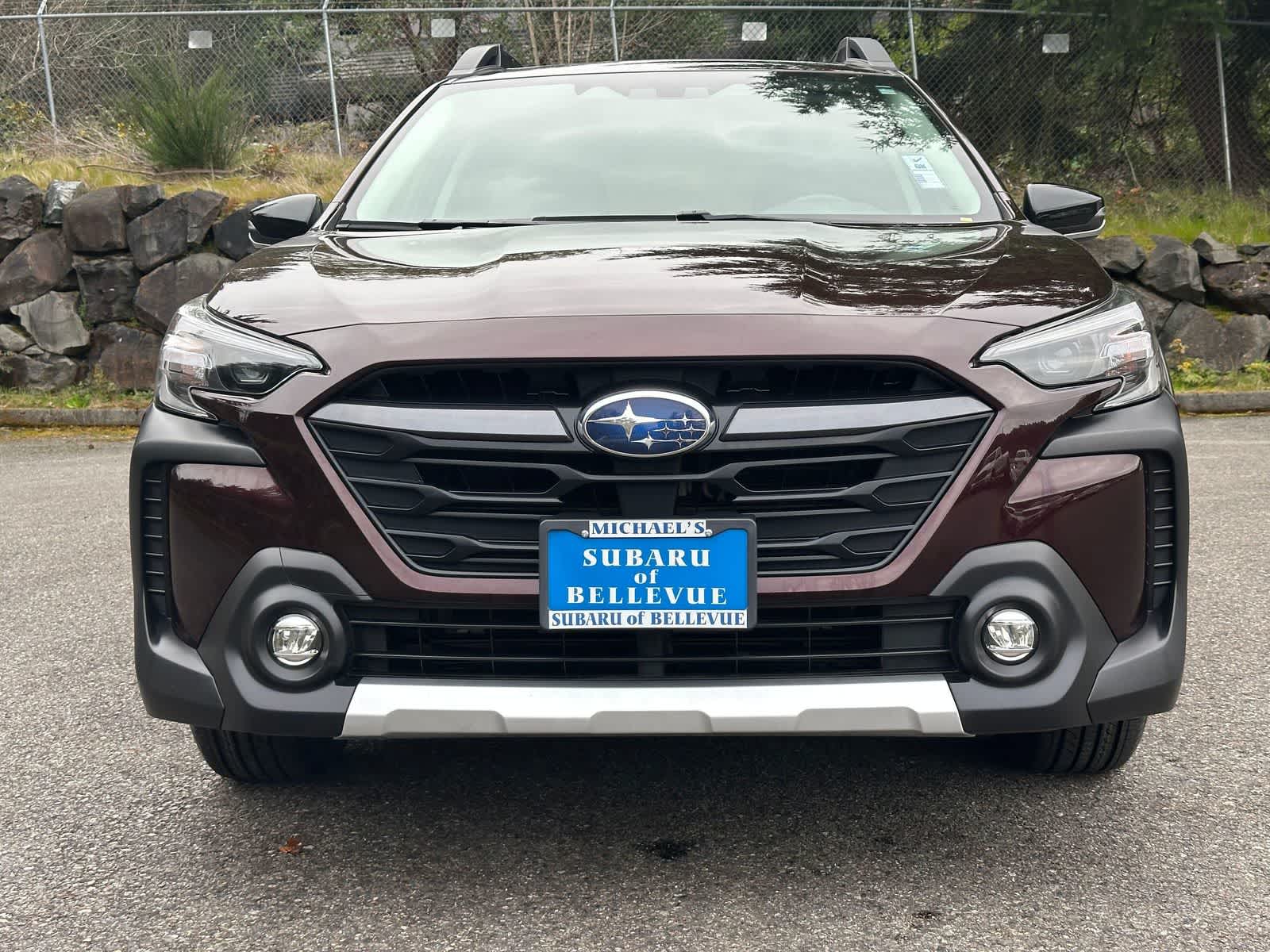 Thumbnail: 2023 Subaru Outback - 5