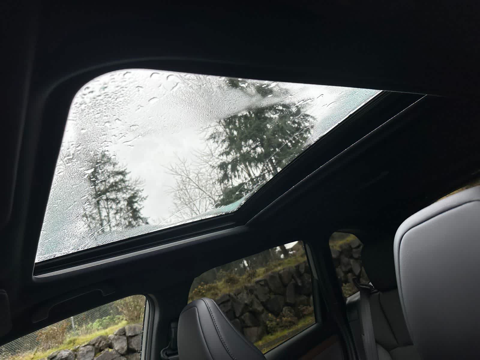 Thumbnail: 2026 Subaru Forester - 15