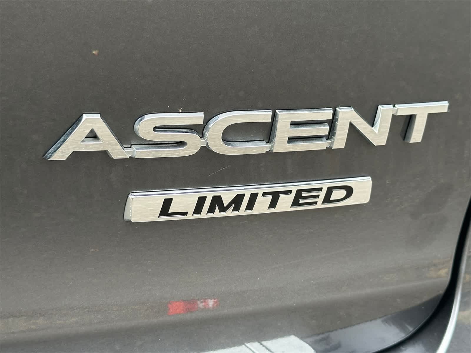 Thumbnail: 2024 Subaru Ascent - 6