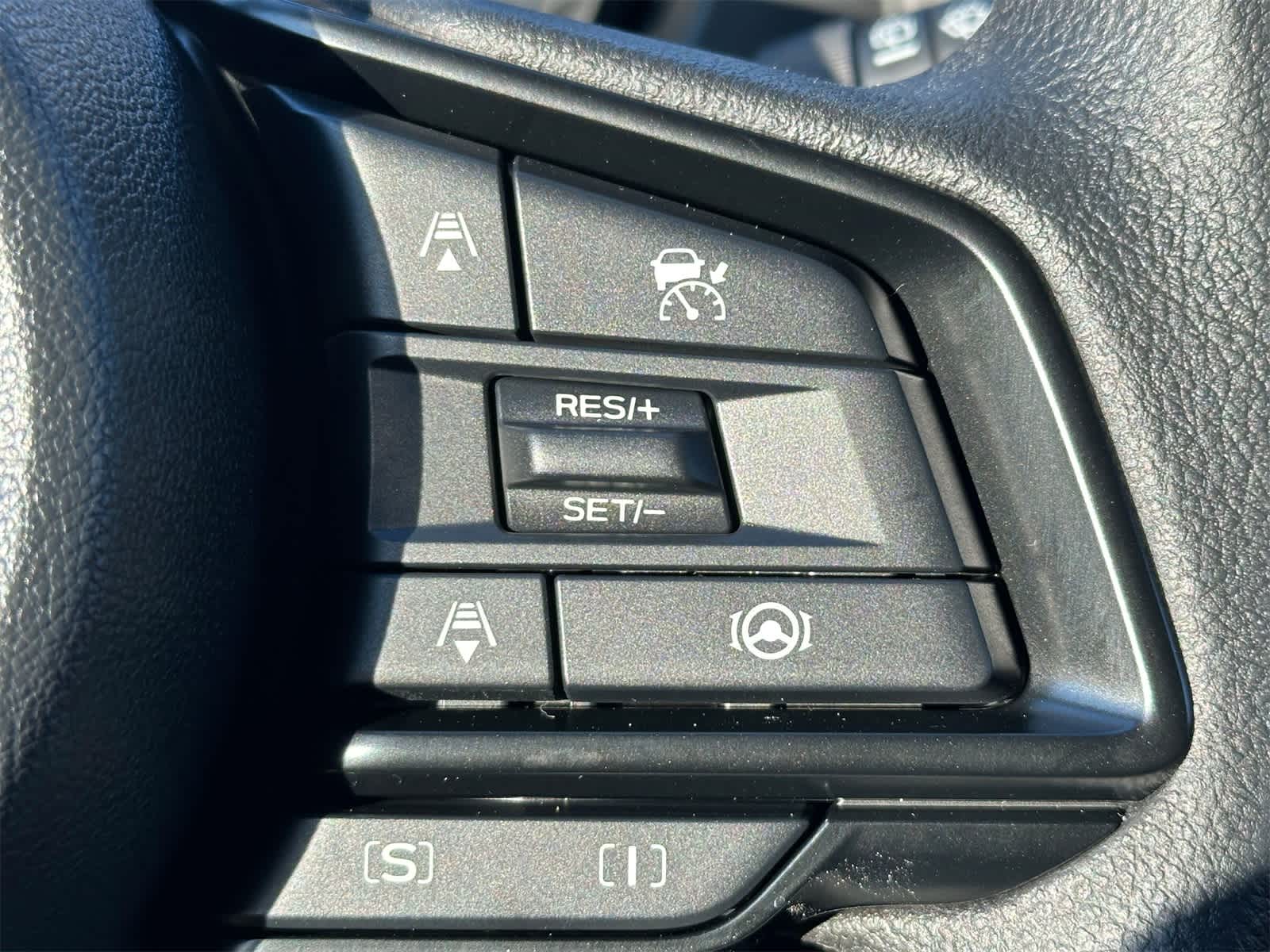 Thumbnail: 2026 Subaru Forester - 23