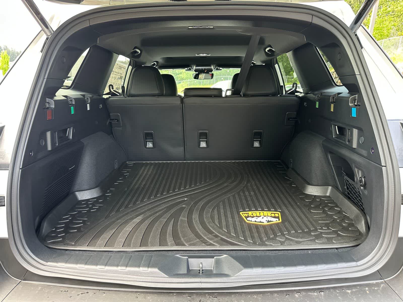 Thumbnail: 2026 Subaru Outback - 31