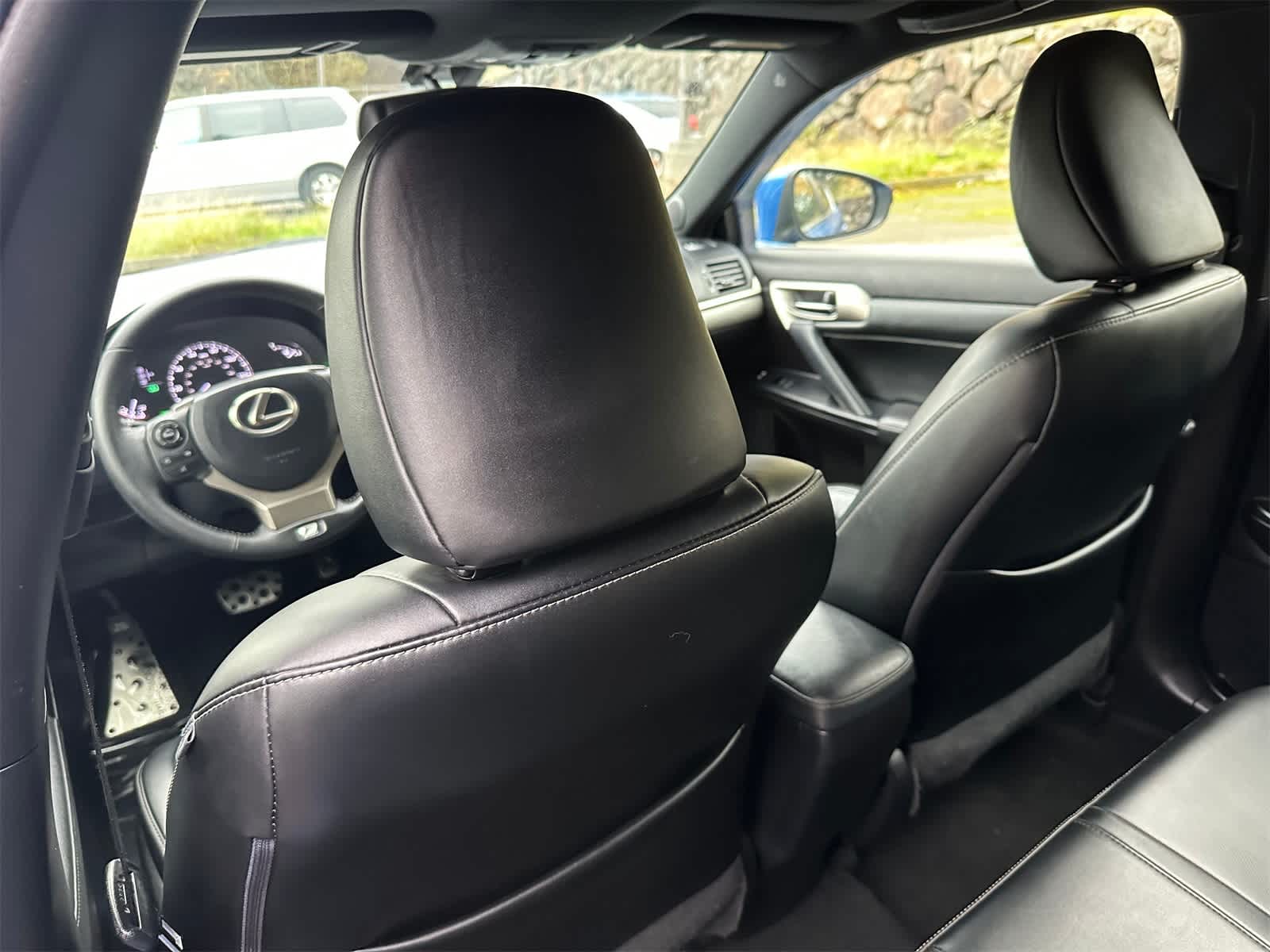 Thumbnail: 2017 Lexus CT - 10