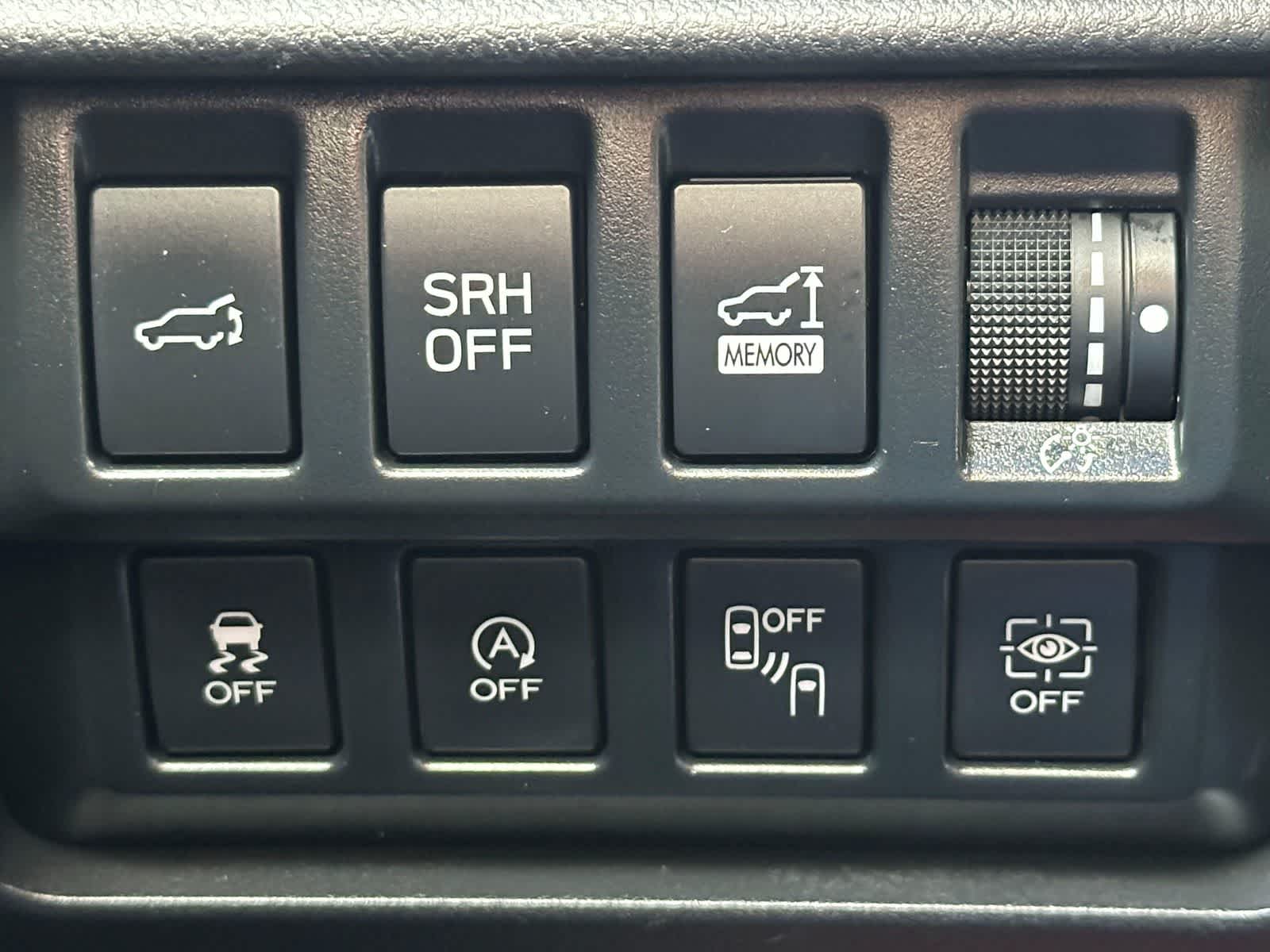 Thumbnail: 2023 Subaru Forester - 24