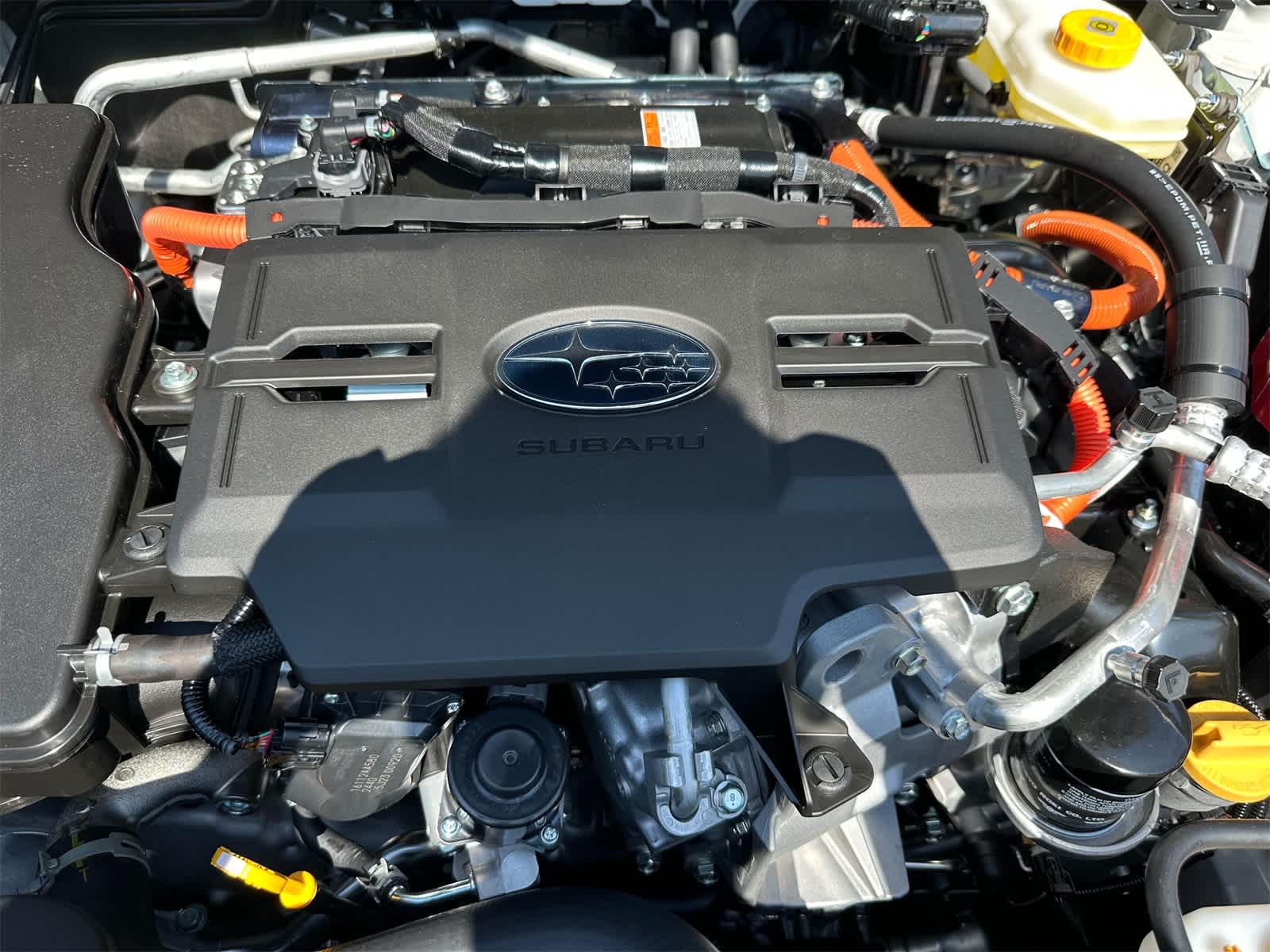 Thumbnail: 2025 Subaru Forester - 7