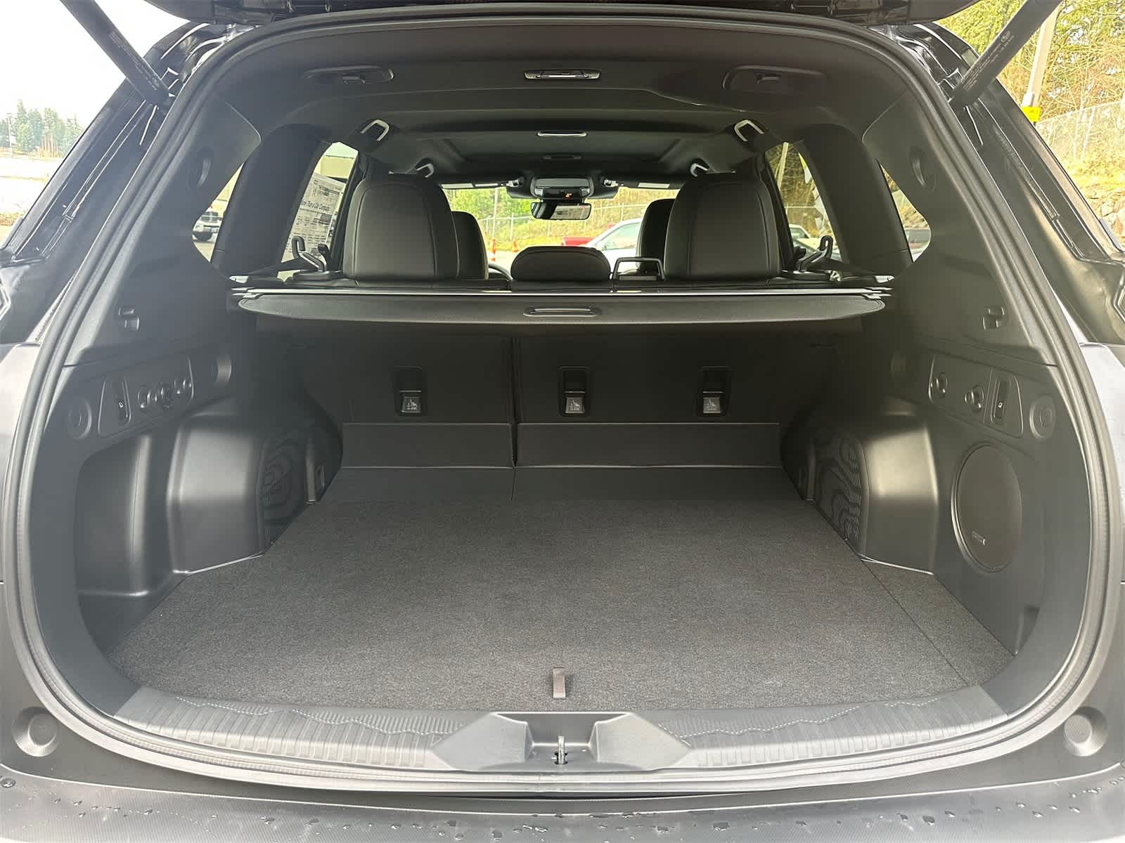 Thumbnail: 2026 Subaru Forester - 27