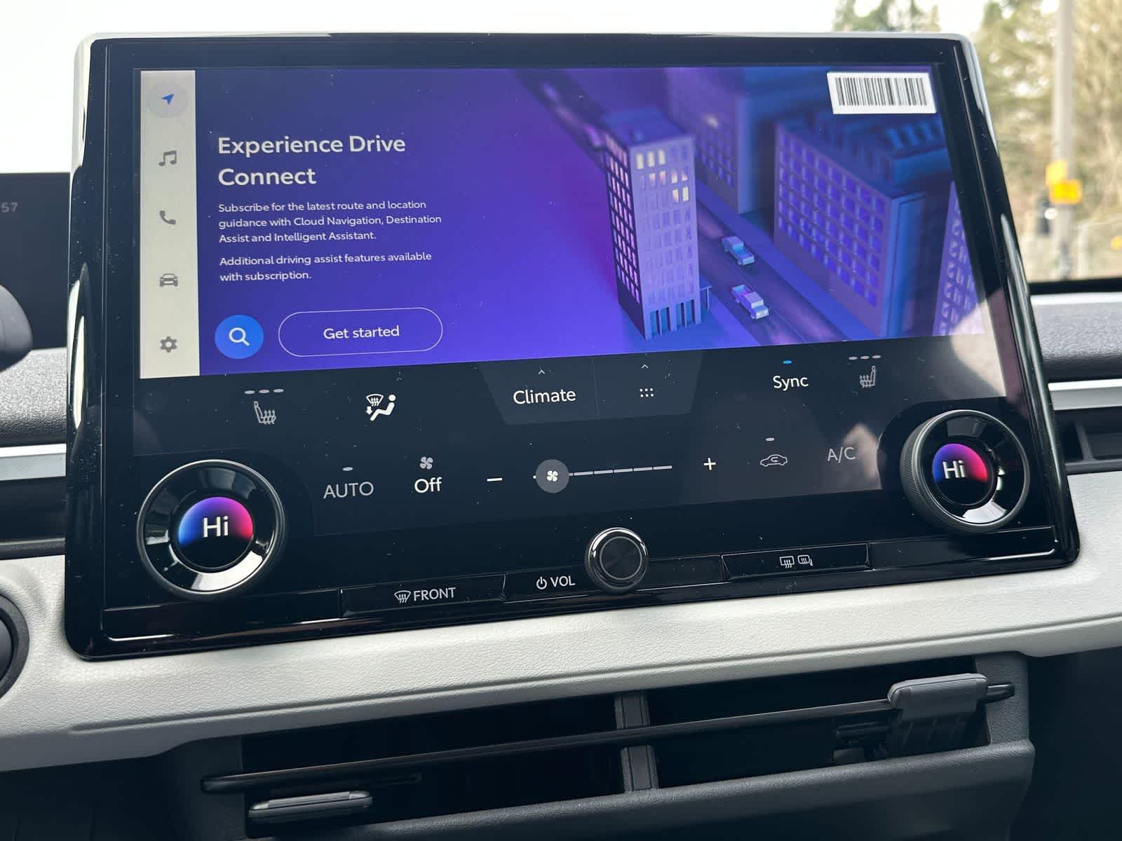 Thumbnail: 2026 Subaru Solterra - 18