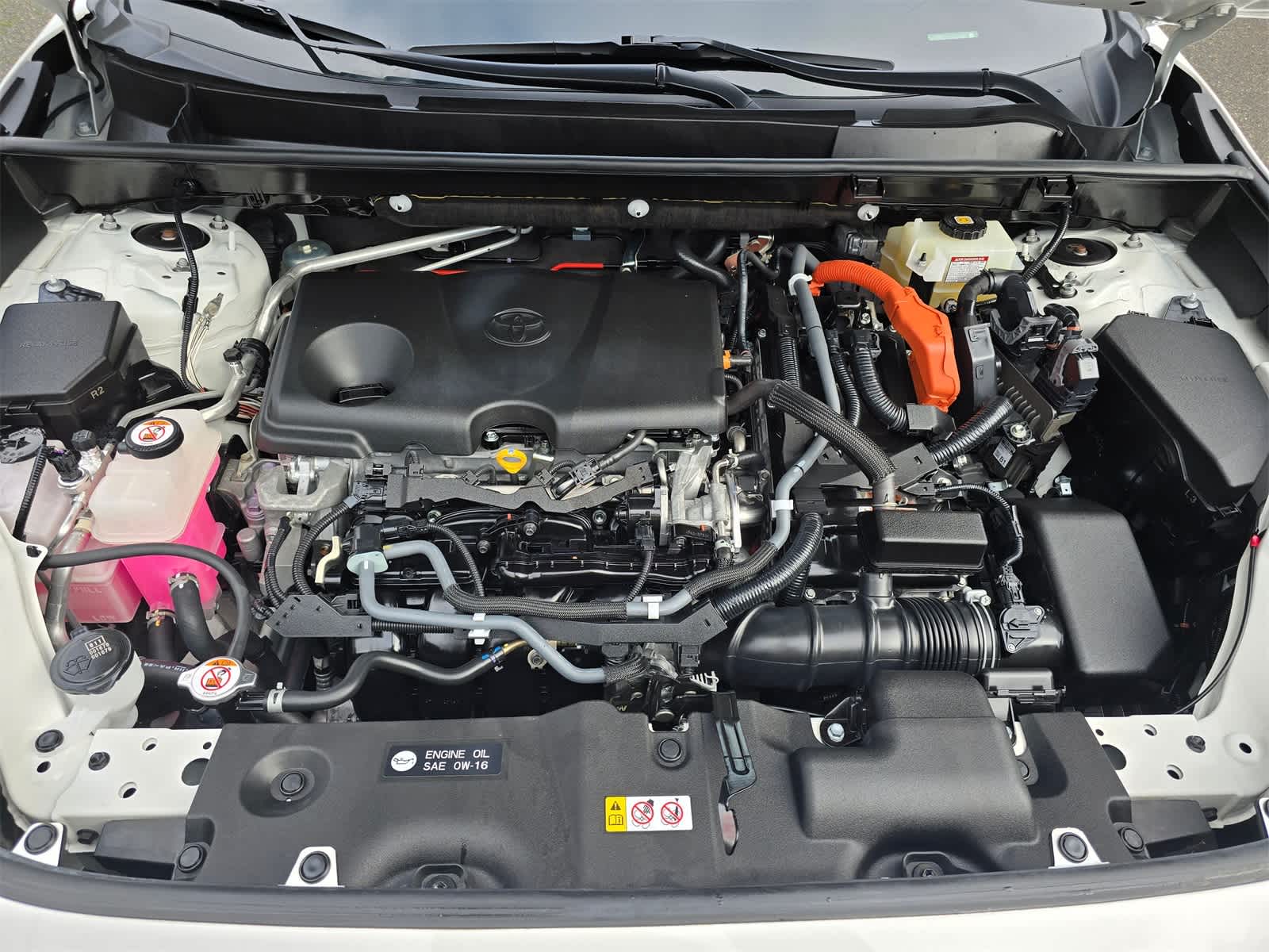 Thumbnail: 2020 Toyota RAV4 - 9