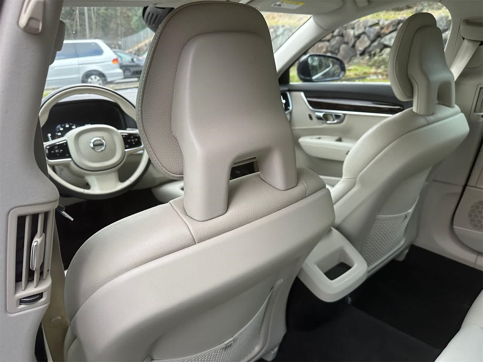 Thumbnail: 2017 Volvo S90 - 11