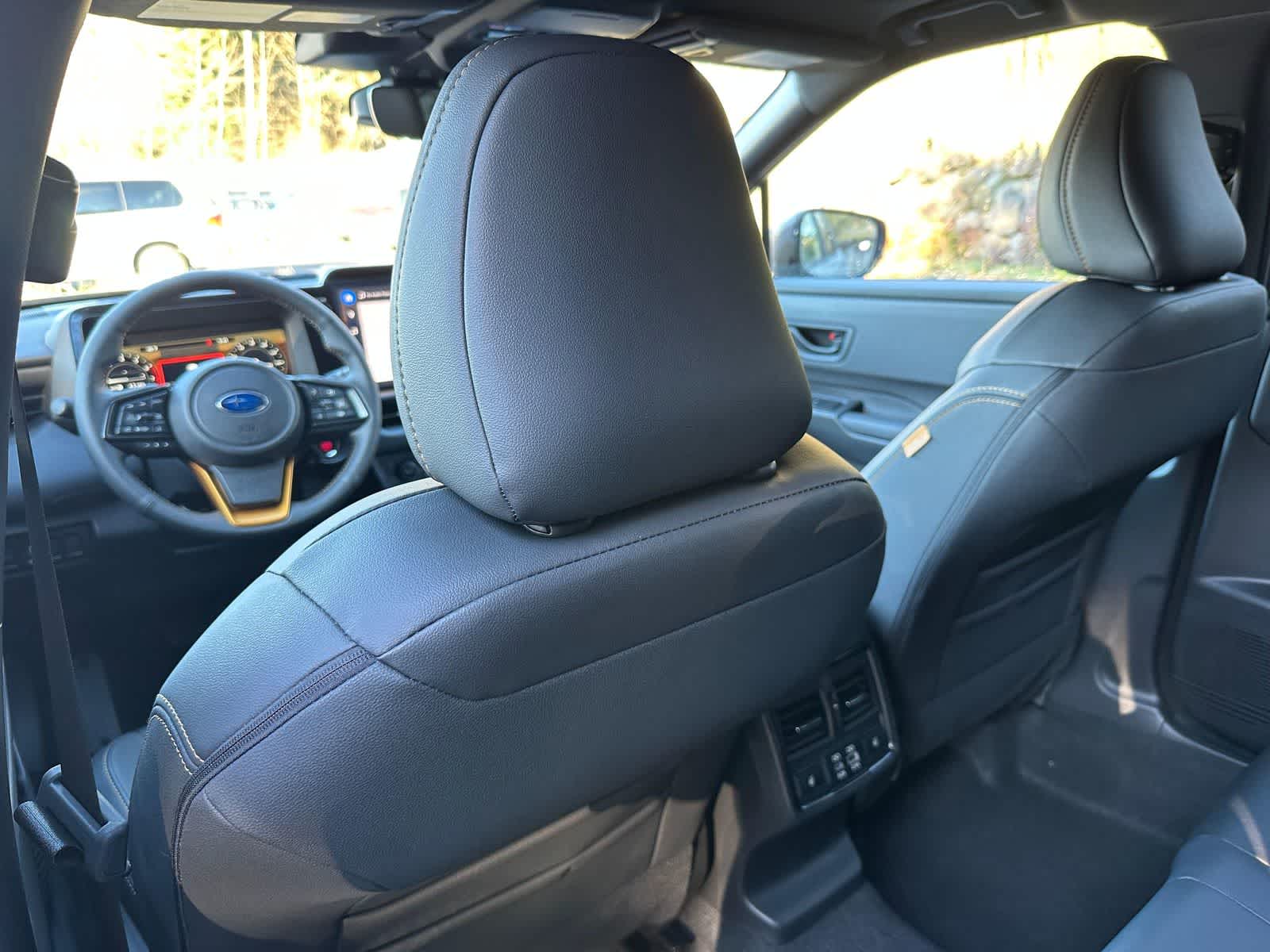 Thumbnail: 2026 Subaru Outback - 10