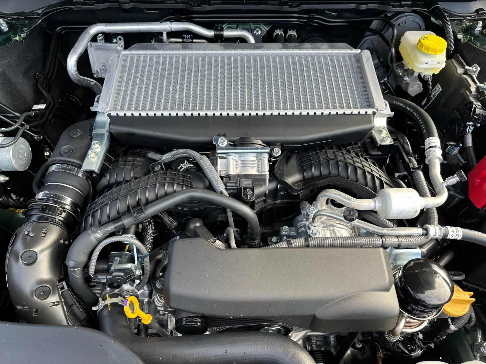 Thumbnail: 2026 Subaru Outback - 7