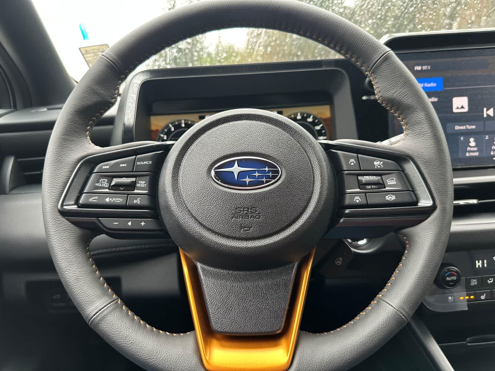 Thumbnail: 2026 Subaru Outback - 20