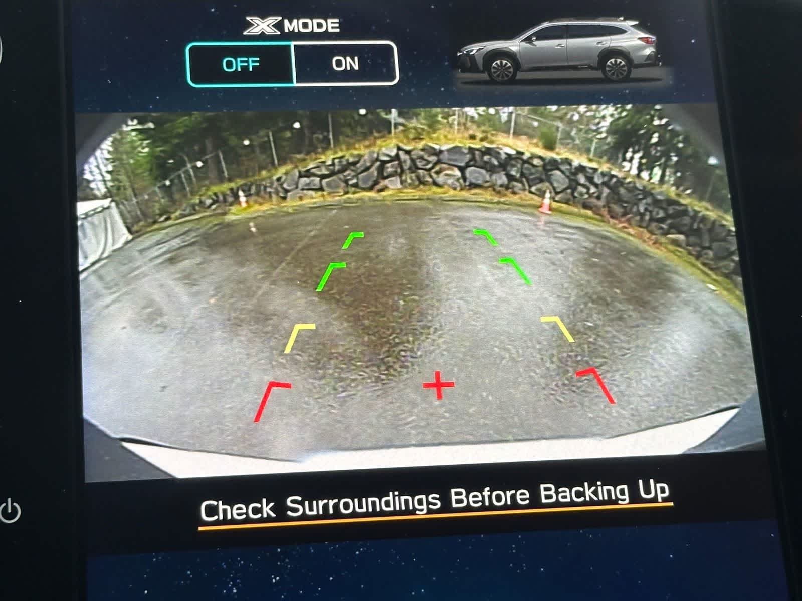 Thumbnail: 2025 Subaru Outback - 19