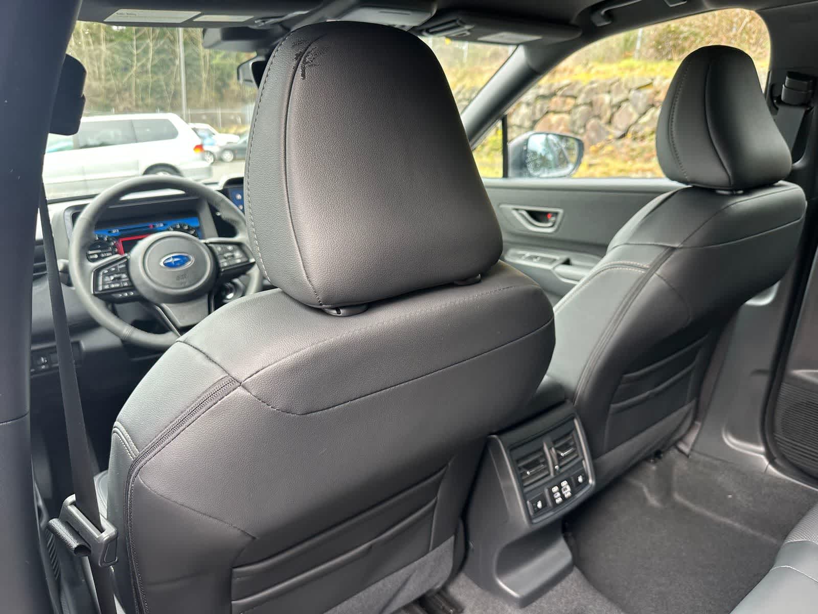 Thumbnail: 2026 Subaru Outback - 9