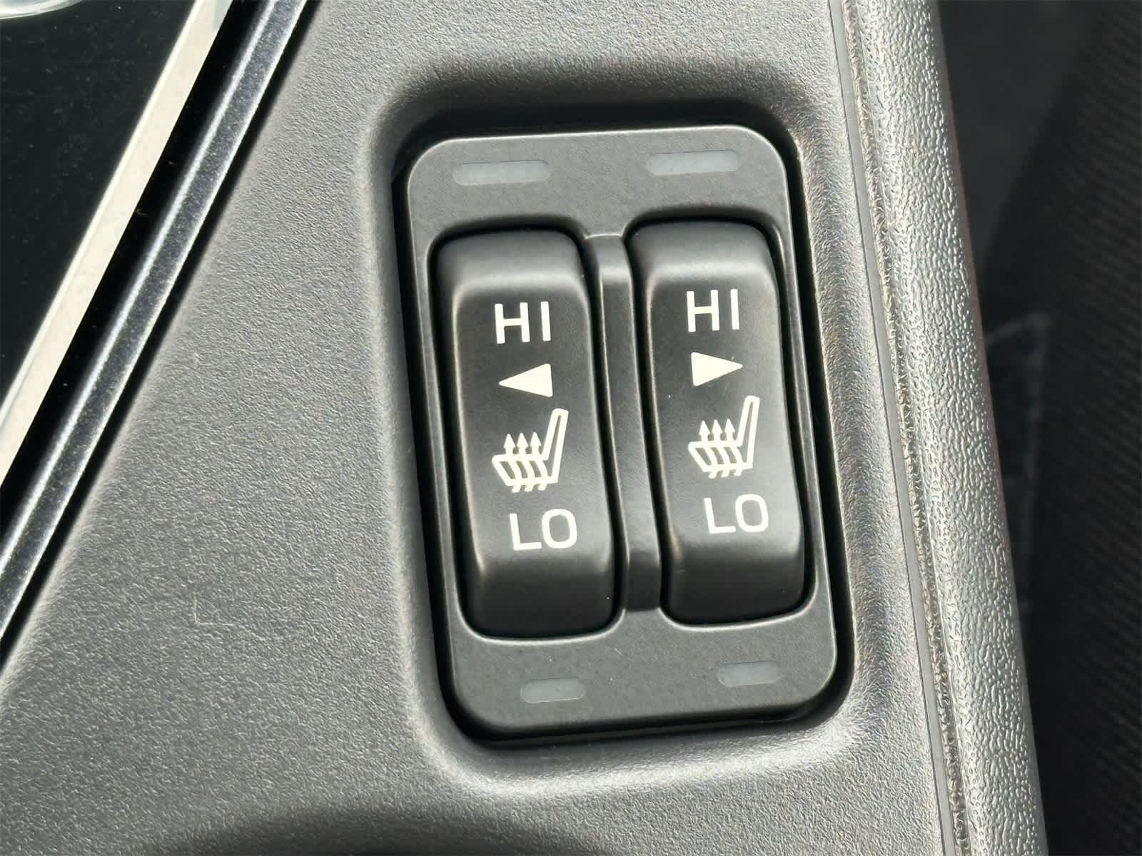 Thumbnail: 2026 Subaru Impreza - 22