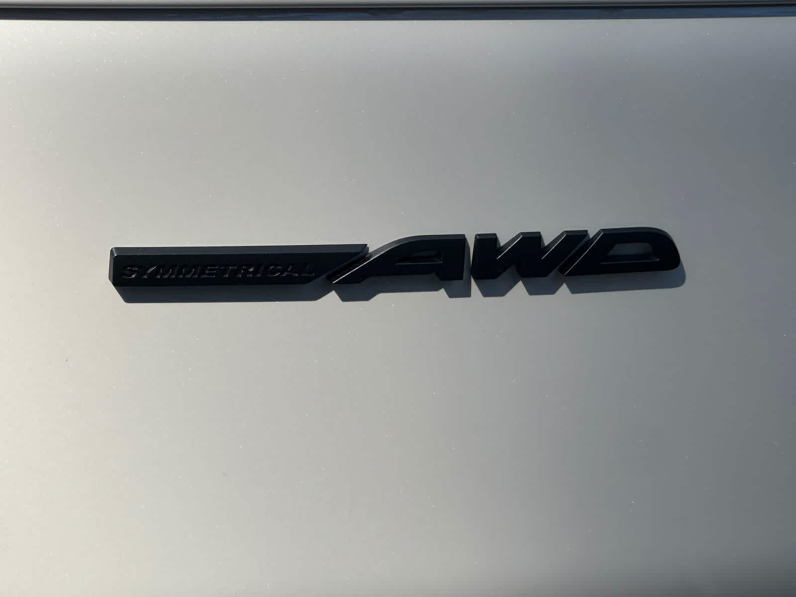 Thumbnail: 2026 Subaru Outback - 6